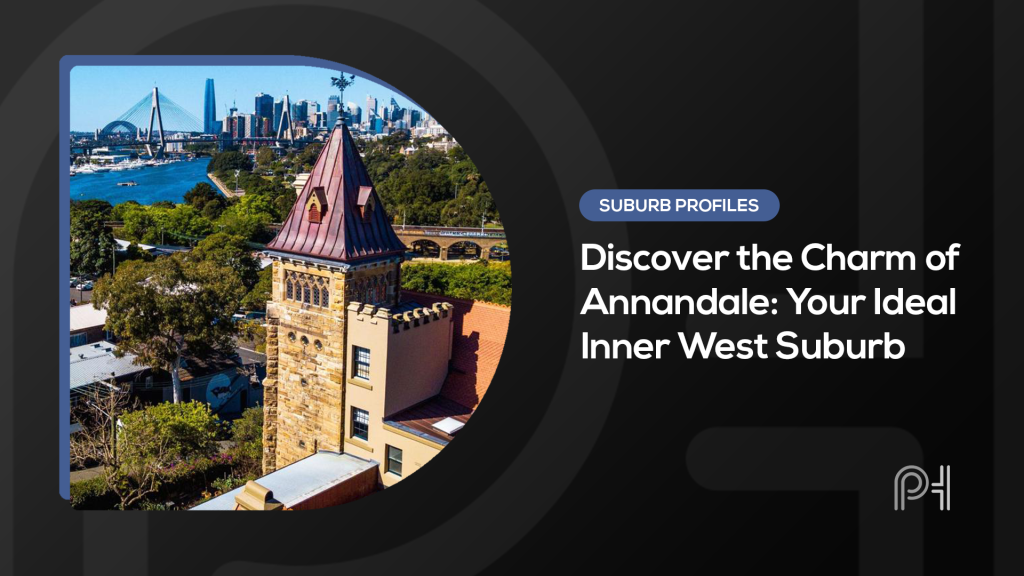 Image: Discover the Charm of Annandale: Your Ideal Inner West Sydney Suburb