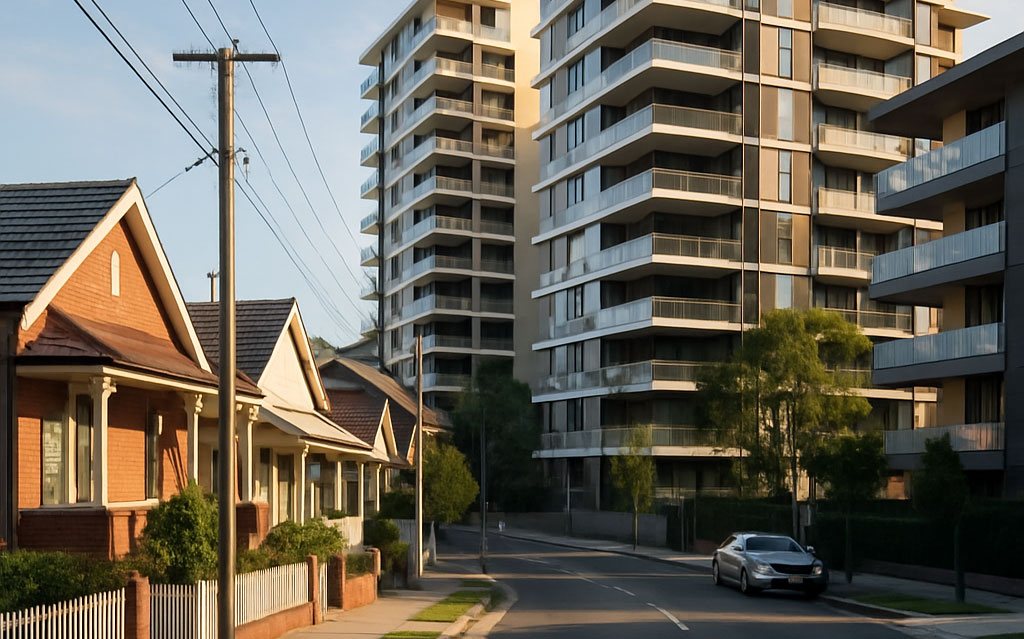 Image: What Does the Latest RBA Rate Cut Mean for the Sydney Property Buyer?