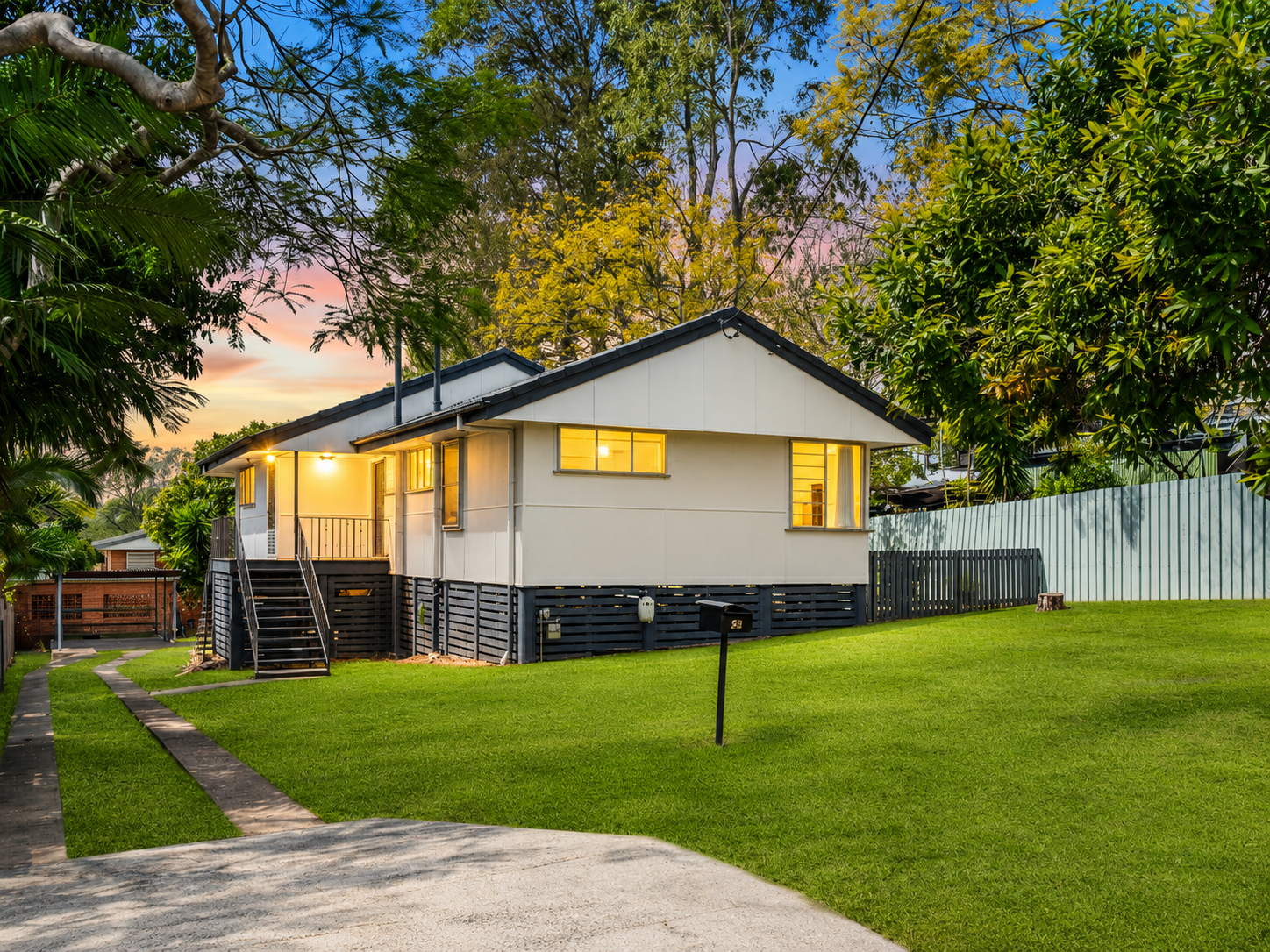 Marginson Street1