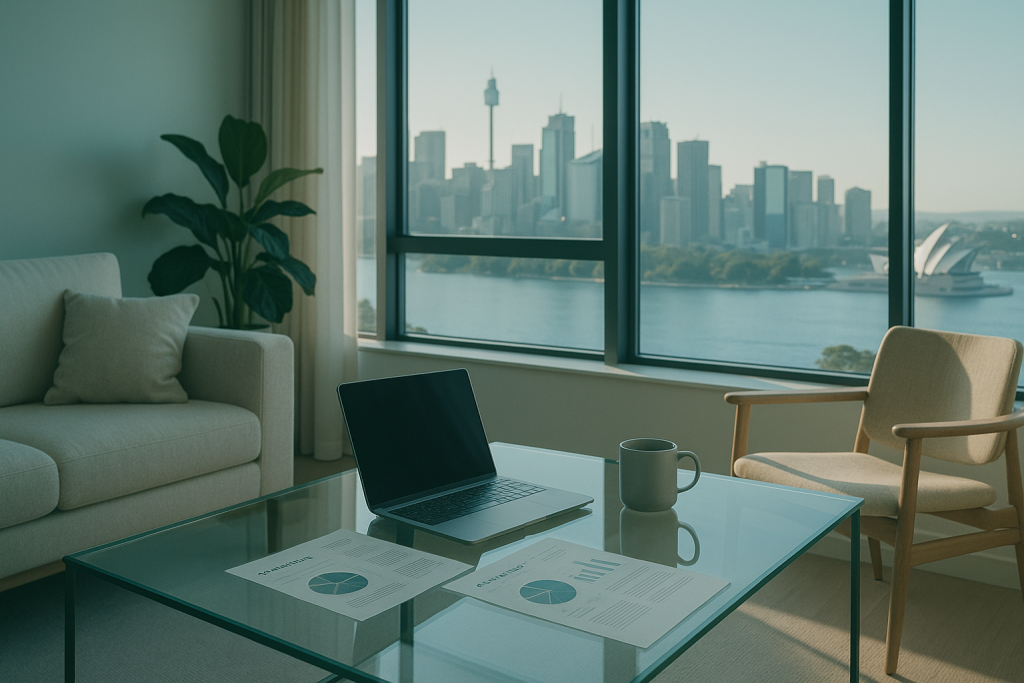 Image: 5% Deposit Scheme vs Help to Buy in NSW: Which Path Gets You Into a Home Sooner?