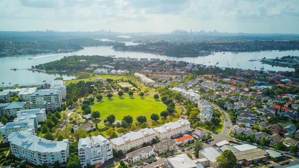 Image: Why Mortlake Is One of the Inner West’s Most Underrated Waterfront Suburbs