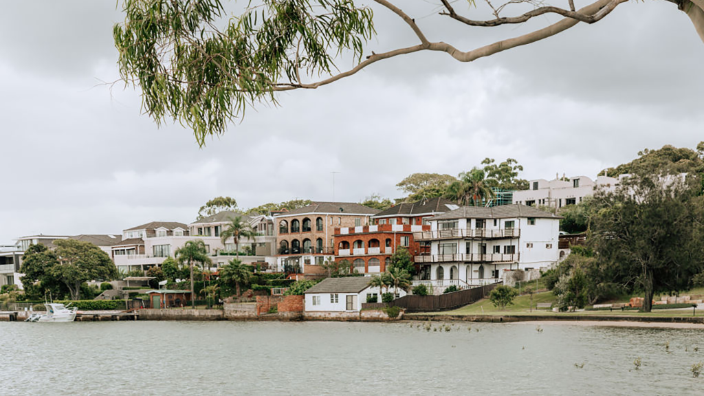 Image: Why You Should Buy a Property and Live in Abbotsford, Inner West Sydney