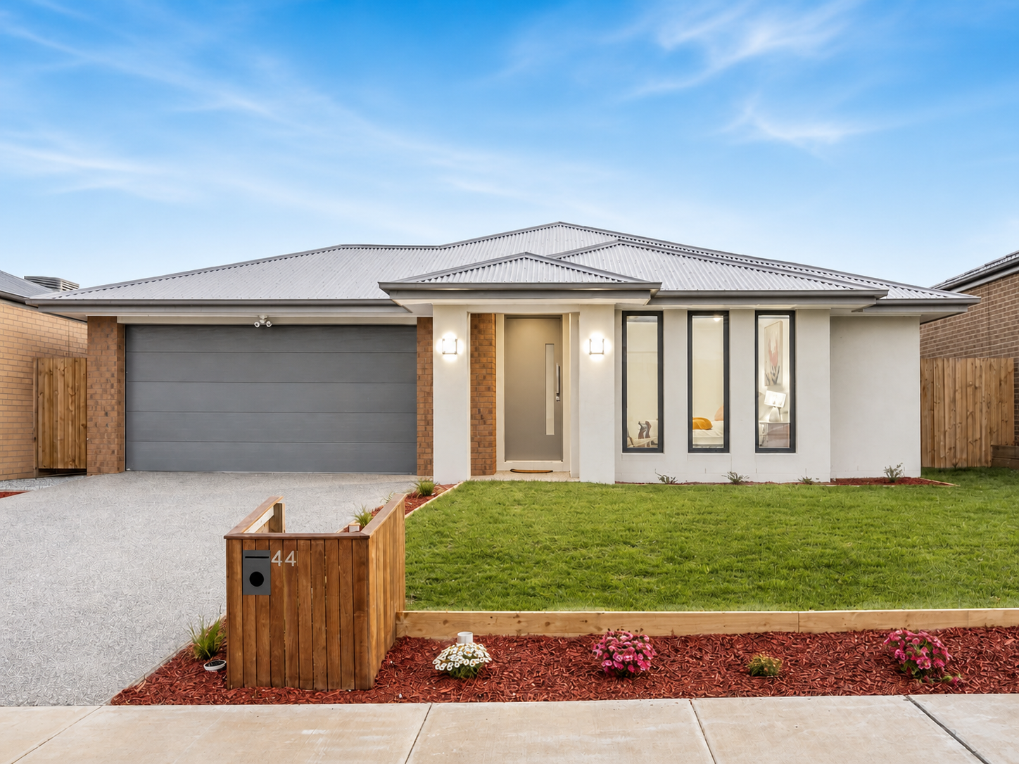 Investment property purchased in Mount Duneed, Geelong