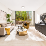 Zetland apartment secured for Parker Hadley home buyers